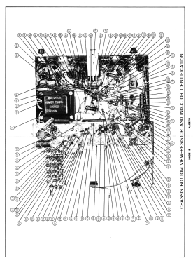 CT289; Magnavox Co., (ID = 3007715) Television