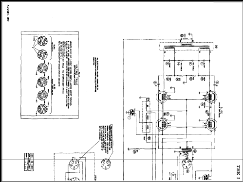 AMP-110 ; Magnavox Co., (ID = 387778) R-Player