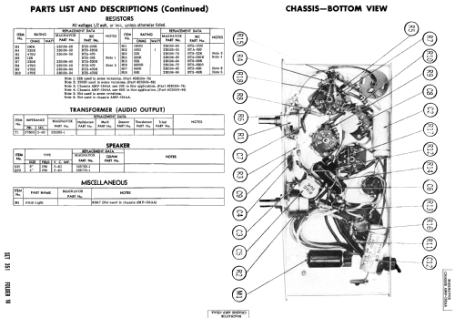 Ch= AMP154AA; Magnavox Co., (ID = 1858177) Ampl/Mixer