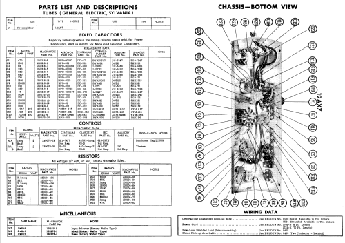 Ch= AMP-171AA; Magnavox Co., (ID = 804059) Ampl/Mixer