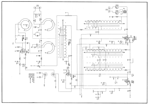 Ch= CTB418CE 300 Series; Magnavox Co., (ID = 2170396) Television