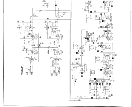 Ch= R304-01-00; Magnavox Co., (ID = 530140) Radio