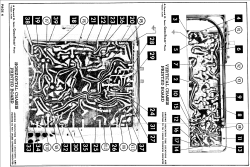 Ch= V27-04AA; Magnavox Co., (ID = 787836) Fernseh-E