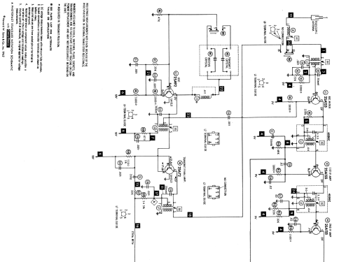 WT101 ; Magnavox Co., (ID = 561851) Ciudadana