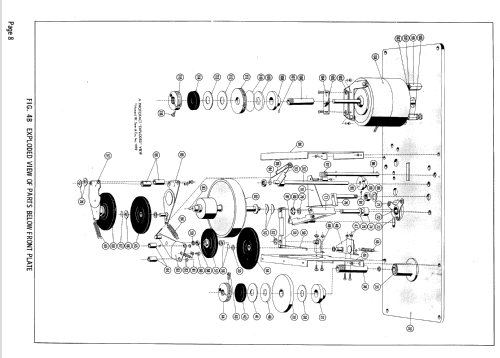 102 ; Magnecord, Inc. (ID = 597253) R-Player