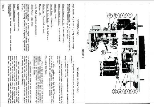 F35-B ; Magnecord, Inc. (ID = 1777702) R-Player