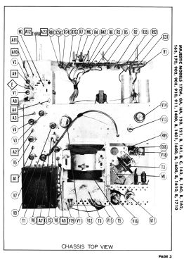 142B ; Majestic Radio & (ID = 2884348) Television