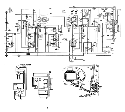 559; Marconi Co. (ID = 2570489) Radio