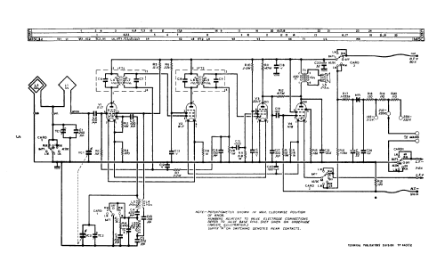 Marconiphone T24DAB; Marconi Co. (ID = 2425096) Radio