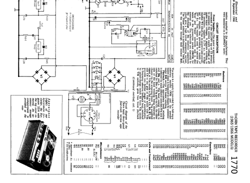 Tape Recorder 4210; Marconi Co. (ID = 2316166) R-Player