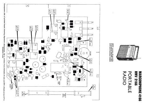 4166; Marconi Co. (ID = 592925) Radio