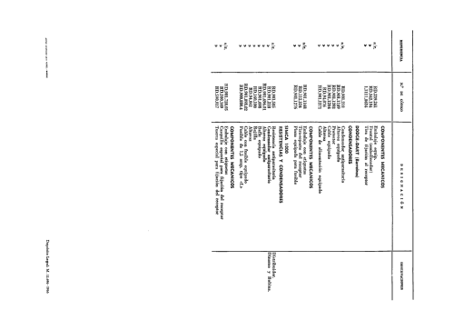 RA-164; Marconi Española S.A (ID = 2223714) Car Radio