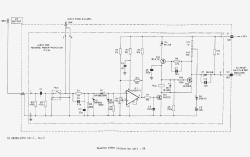 mi Signal Generator AM/FM TF2016A; Marconi Instruments, (ID = 1569768) Equipment