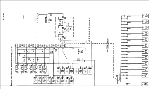Signal Generator TF2008; Marconi Instruments, (ID = 1352777) Equipment