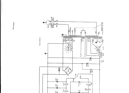 Universal LCR- Messbrücke 0,1% TF1313A; Marconi Instruments, (ID = 771447) Equipment