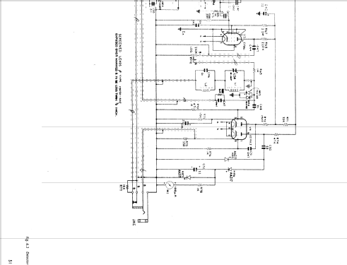 Universal LCR- Messbrücke 0,1% TF1313A; Marconi Instruments, (ID = 771452) Equipment