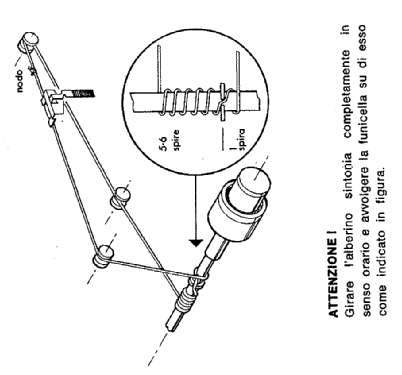 AR101; Marelli Radiomarelli (ID = 756844) Car Radio