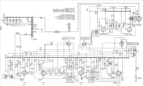 Domus RD191; Marelli Radiomarelli (ID = 674111) Radio