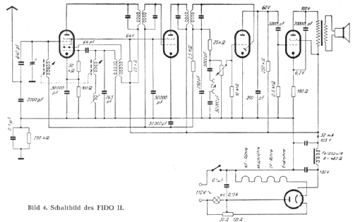 Fido RD76; Marelli Radiomarelli (ID = 198018) Radio