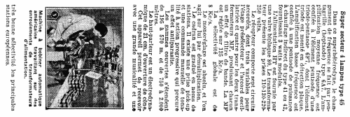 45; Martin, V.; Paris, (ID = 2066283) Radio