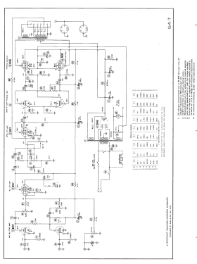 Amplifier ME-36; Masco Mark Simpson (ID = 3003531) Ampl/Mixer