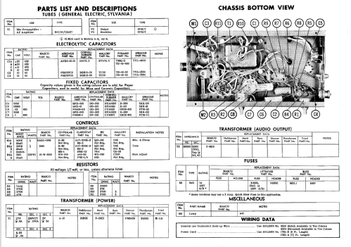AS-6 ; Masco Mark Simpson (ID = 603992) Ampl/Mixer