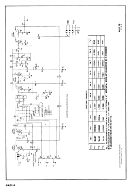 CM-20, PR-1; Masco Mark Simpson (ID = 3207786) Ampl/Mixer