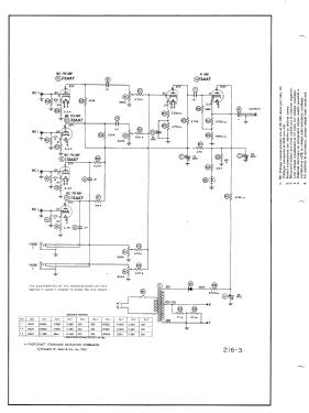 EMM-6; Masco Mark Simpson (ID = 3202779) Ampl/Mixer
