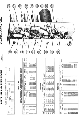 EMM-6; Masco Mark Simpson (ID = 3202781) Ampl/Mixer