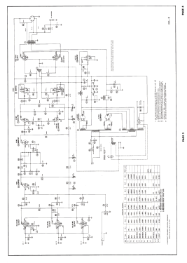 MA-125; Masco Mark Simpson (ID = 3123393) Ampl/Mixer