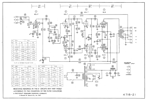 MA-20HF ; Masco Mark Simpson (ID = 495268) Verst/Mix