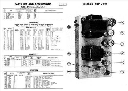 MA-20HF ; Masco Mark Simpson (ID = 495270) Verst/Mix