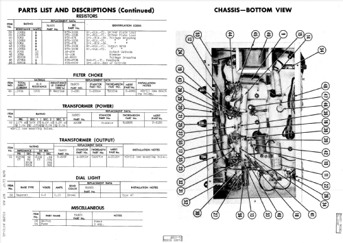 MA-20HF ; Masco Mark Simpson (ID = 495271) Ampl/Mixer