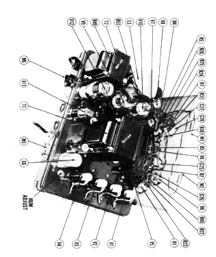 MA-60; Masco Mark Simpson (ID = 2821646) Ampl/Mixer