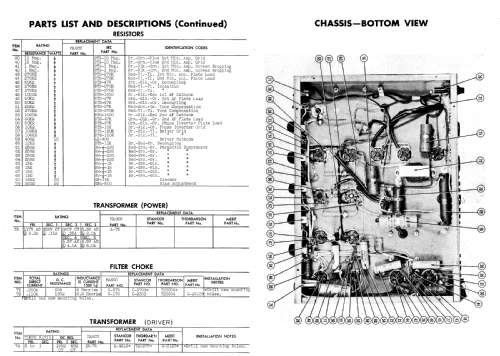 MA-75 ; Masco Mark Simpson (ID = 495656) Ampl/Mixer