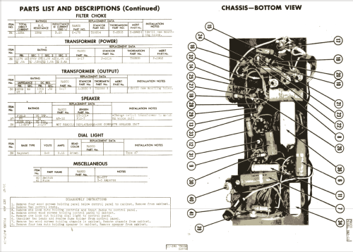 MAP15 ; Masco Mark Simpson (ID = 775998) Ampl/Mixer