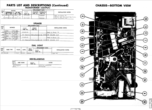 Masco 711 ; Masco Mark Simpson (ID = 840146) Misc