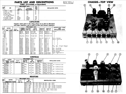 Masco MA-35 RC; Masco Mark Simpson (ID = 853710) R-Player