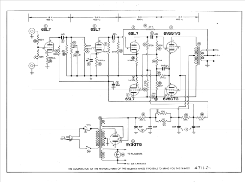 Masco MAP-120 ; Masco Mark Simpson (ID = 853713) Ampl/Mixer