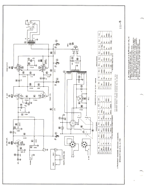 MC-126; Masco Mark Simpson (ID = 2783121) Ampl/Mixer