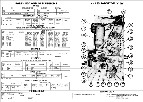 Stereo Broadcaster ; Masco Mark Simpson (ID = 563532) Adattatore