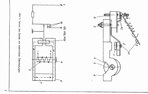 Vielfachmessgerät C4317 {Ц4317}; Mashpriborintorg Маш (ID = 1104857) Equipment