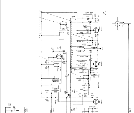 Wall Radio PR-200M; Maximal Marke? / (ID = 2606877) Radio