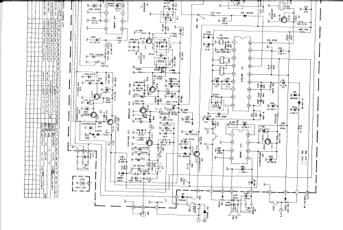 VHF Transceiver CP-0510; Maxon America Inc.; (ID = 2510343) Commercial TRX