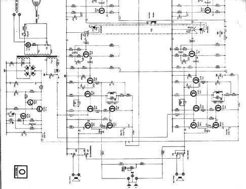 BBO859; MBLE, Manufacture (ID = 1034841) Ampl/Mixer