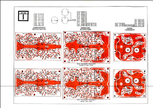 BBO859; MBLE, Manufacture (ID = 1166739) Ampl/Mixer