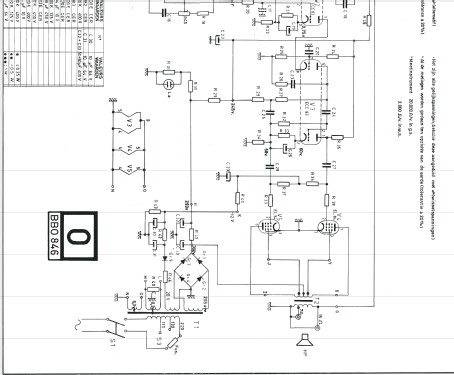 BBO 846; MBLE, Manufacture (ID = 1364241) Kit