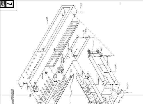 BBO 862; MBLE, Manufacture (ID = 598916) Bausatz