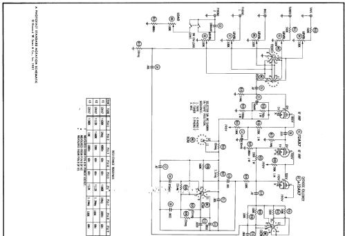 C-4 Audio Compensator; McIntosh Audio (ID = 564567) Ampl/Mixer