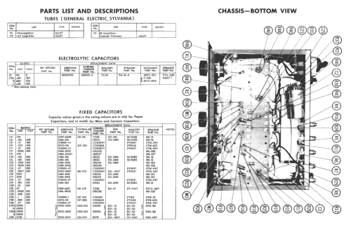 C-4 Audio Compensator; McIntosh Audio (ID = 564570) Ampl/Mixer